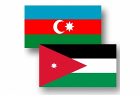   Azerbaiyán y Jordania celebran consultas políticas  