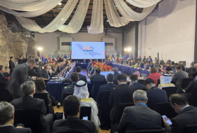 Azerbaiyán está representado en la Cumbre de la Asociación de Estados del Caribe