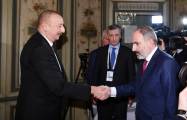   Es probable que Bakú y Ereván firmen un acuerdo de paz en Moldavia  