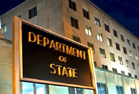   El Departamento de Estado de EE UU emite Declaración sobre las conversaciones de paz  