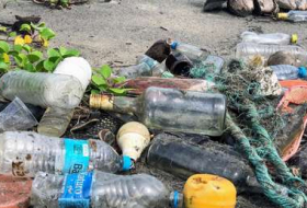 El reciclaje aumenta la toxicidad de los plásticos y amenaza la salud humana, advierte Greenpeace