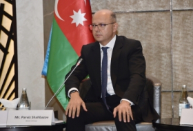 Bélgica acogerá la próxima ronda del diálogo energético de alto nivel entre Azerbaiyán y la UE