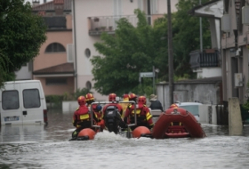 Aumentan a 15 los muertos por las inundaciones en Italia