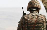   Azerbaiyán impide el intento de saboteadores armenios de atravesar la frontera en dirección a Zangilan  