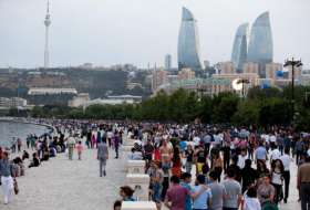   Se ha revelado el número de habitantes de Azerbaiyán  