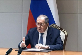   No hay alternativa a la declaración tripartita sobre Karabaj, dice Lavrov  