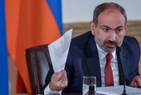  Armenia reconoce la integridad territorial de Azerbaiyán en el marco de 86,6 mil kilómetros cuadrados, dice el primer ministro armenio 