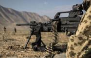   Las posiciones del Ejército de Azerbaiyán se sometieron a fuego, dice el Ministerio de Defensa  