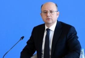 Ministro de Energía de Azerbaiyán asistirá al Foro Internacional de Astaná