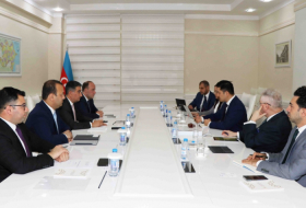 Banco Asiático de Desarrollo elaborará una hoja de ruta cuatrienal para Azerbaiyán