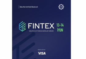 Bakú acogerá la Cumbre Fintex 2023 - Exposición de Finanzas y Tecnologías