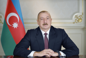   Ilham Aliyev felicitó a la presidenta de Eslovenia  