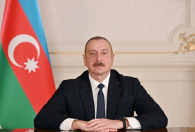  Presidente Ilham Aliyev compartió una publicación con motivo de Eid al-Adha 