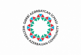   La Comunidad de Azerbaiyán Occidental hace pública una declaración con motivo del Día Mundial de los Refugiados  