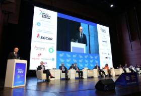   Azerbaiyán desempeña un papel importante en la nueva arquitectura europea de seguridad energética  