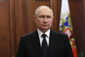   Rebelión de Wagner en Rusia: Putin     se dirige a la nación  