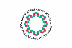   La UE responde oficialmente al llamamiento de la Comunidad de Azerbaiyán Occidental  