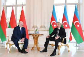   Las relaciones azerbaiyano-bielorrusas, caracterizadas por una fructífera cooperación, son especialmente gratificantes  