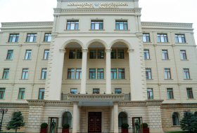   El Ministerio de Defensa de Azerbaiyán refuta otra desinformación armenia  