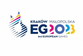 Atletas azerbaiyanos competirán en dos deportes el primer día de los III Juegos Europeos