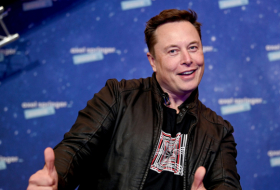 Musk vuelve a convertirse en la persona más rica del mundo