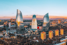   Secretario de Estado húngaro: Podemos llamar a Bakú la capital de la seguridad energética del futuro  