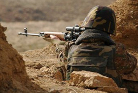  Destruidos 2 francotiradores del ejército armenio  