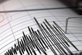   Un terremoto de magnitud 5,7 sacude el Mar Caspio  