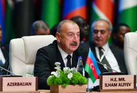     Presidente Ilham Aliyev habla sobre el asesinato de un adolescente a manos de la policía en Francia    