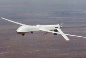 Moscú sufre un intento de ataque con drones