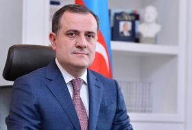  La ONU publica la carta del canciller de Azerbaiyán sobre la decisión de la CIJ como documento oficial 
