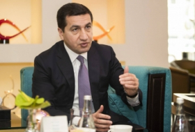  Asistente del Presidente: “La Comunidad de Azerbaiyán Occidental tiene derecho a regresar a su patria en Armenia” 