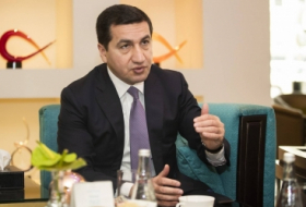  Asistente del Presidente: “Se espera que las empresas saudíes participen activamente en el proceso de reconstrucción de las tierras liberadas en Azerbaiyán” 