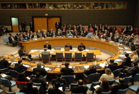   El Representante Permanente de Azerbaiyán participará en la reunión del Consejo de Seguridad de la ONU  