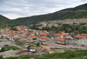   Azerbaiyán comenzará a partir de mañana el primer reasentamiento en la aldea Zabukh de Lachin  
