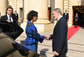  El MAE publica información sobre la visita de la ministra belga 