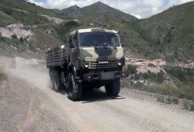   Se presta especial atención a la provisión integral de unidades militares del ejército de Azerbaiyán  