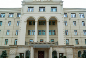  El Ministerio de Defensa de Azerbaiyán rechaza la desinformación de la parte armenia 