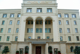  El Ministerio de Defensa de Azerbaiyán desmiente la información difundida por la parte armenia  