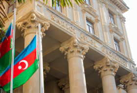   Ministerio de Asuntos Exteriores de Azerbaiyán responde a la declaración de la portavoz de Charles Michel  