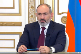   Pashinián  : Armenia no lanzará hostilidades contra Azerbaiyán 
