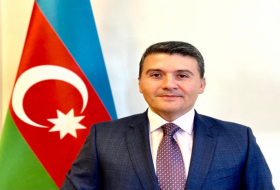   Embajador: Los azerbaiyanos y los armenios pueden volver a vivir juntos en paz en Karabaj 