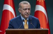  Erdogan habla sobre la operación antiterrorista en Karabaj 