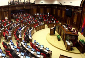   El parlamento armenio ratifica el Estatuto de Roma  