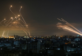   Israel inicia la operación 'Espadas de Hierro' contra Hamás  
