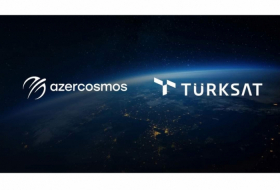 Turksat utilizará la capacidad de Azerspace-2 en África