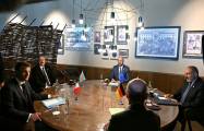  Presidente de Azerbaiyán rechaza asistir a la reunión de Granada 