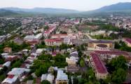   Se crea la Universidad de Karabaj  