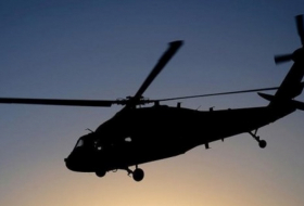   Pasan dos años desde el accidente de un helicóptero militar en Azerbaiyán  