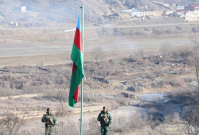   Mañana se celebrará en Gazakh la reunión sobre la delimitación de la frontera entre Azerbaiyán y Armenia  